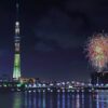 隅田川花火大会