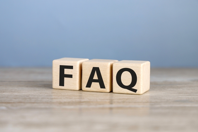 FAQ